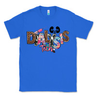 True Royal dialysis technician kidney tech Classic Tee - NancyCooperArtShop