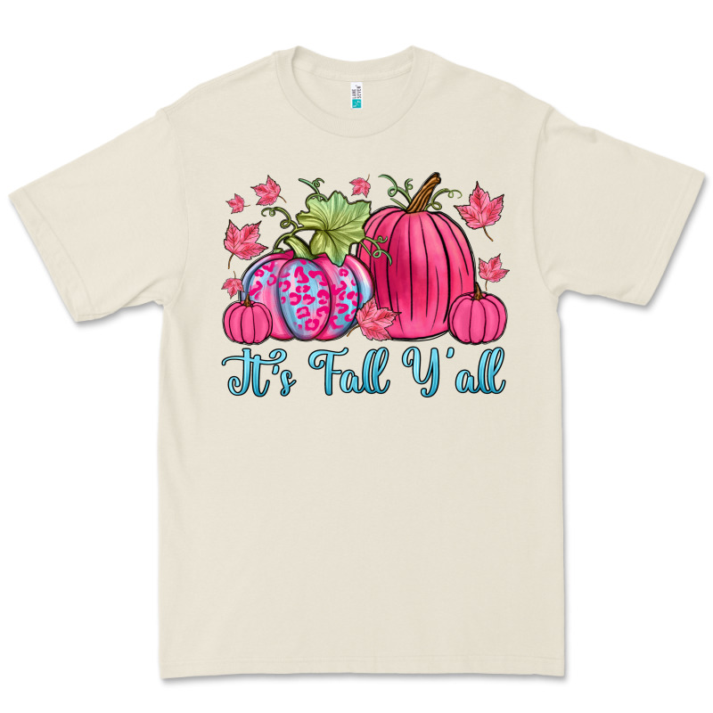 It S Fall Y All Premium Tee by Zillion Design Studio | Teevron