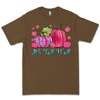 Cacao it s fall y all Premium Tee - Zillion Design Studio