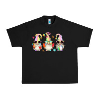 Black summer gnomes Urban Heavy Tee - Artiststas