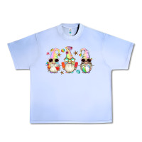Grape Ice summer gnomes Urban Heavy Tee - Artiststas