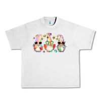 Lunar Rock summer gnomes Urban Heavy Tee - Artiststas