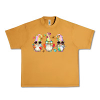 Peanut Butter summer gnomes Urban Heavy Tee - Artiststas