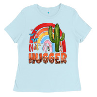 Not A Hungger Ladies Tee | Teevron