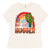 Bone not a hungger Ladies Tee - texasbilliewilder