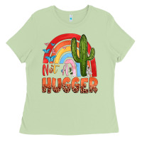 Matcha not a hungger Ladies Tee - texasbilliewilder