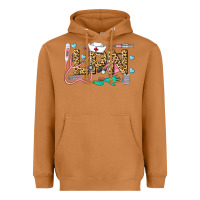 Meerkat LPN Certified Nursing Assistant Heavyweight Hoodie - LillyAllenDesigns