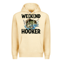 Pina Colada weekend hooker Premium Hoodie - JahusDesignShop