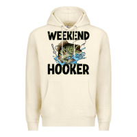 Sandshell weekend hooker Premium Hoodie - JahusDesignShop