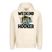 Tofu weekend hooker Premium Hoodie - JahusDesignShop