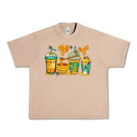 Burro bumble bee honey coffee Urban Heavy Tee - Jasminsmagicworld