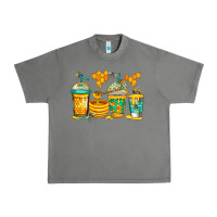 Tornado bumble bee honey coffee Urban Heavy Tee - Jasminsmagicworld