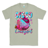 Matcha disco cowgirl Classic Tee - NancyCooperArtShop