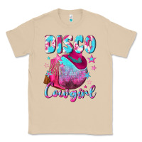 Mushroom disco cowgirl Classic Tee - NancyCooperArtShop