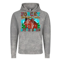 Cloud Rock forget the she shed i need a bitch barn Vintage Hoodie - AdoDesignShop