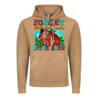 Vintage Camel forget the she shed i need a bitch barn Vintage Hoodie - AdoDesignShop