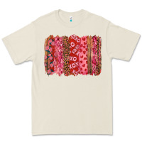 Bone valentine's day xoxo brushstroke Premium Tee - RanaPortraitStore