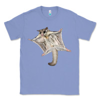 Colony Blue sugar glider Classic Tee - LillyAllenDesigns