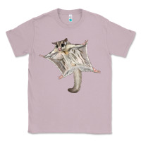 Lilac sugar glider Classic Tee - LillyAllenDesigns
