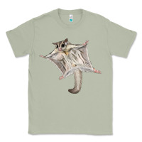 Matcha sugar glider Classic Tee - LillyAllenDesigns