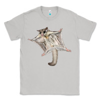 Moon Dust sugar glider Classic Tee - LillyAllenDesigns