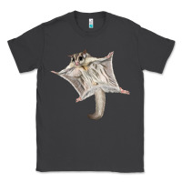 Smoke sugar glider Classic Tee - LillyAllenDesigns