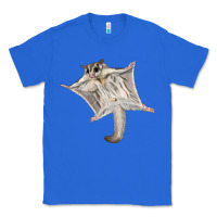 True Royal sugar glider Classic Tee - LillyAllenDesigns