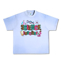 Grape Ice science teacher Urban Heavy Tee - AdoDesignShop