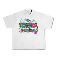 Science Teacher Urban Heavy Tee | Teevron