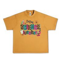 Peanut Butter science teacher Urban Heavy Tee - AdoDesignShop