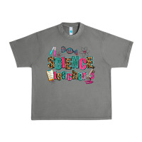 Tornado science teacher Urban Heavy Tee - AdoDesignShop