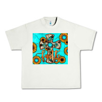 Cross Tumbler Urban Heavy Tee | Teevron
