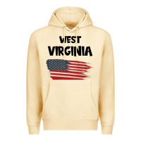 Pina Colada WEST VIRGINIA Premium Hoodie - Bettercallsaul