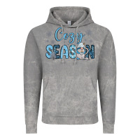 Cloud Rock cozy season gnome coffee Vintage Hoodie - JahusDesignShop