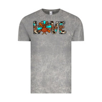 Cloud Rock love turkey Vintage Tee - JahusDesignShop