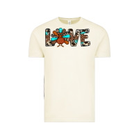 Vintage Arctic love turkey Vintage Tee - JahusDesignShop