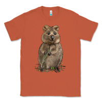 Copper Quokka Classic Tee - LillyAllenDesigns