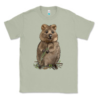 Matcha Quokka Classic Tee - LillyAllenDesigns