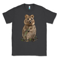 Smoke Quokka Classic Tee - LillyAllenDesigns