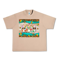 Burro summer gnomes Urban Heavy Tee - Artiststas