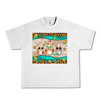 Lunar Rock summer gnomes Urban Heavy Tee - Artiststas