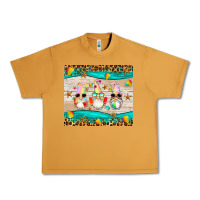 Peanut Butter summer gnomes Urban Heavy Tee - Artiststas