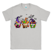 Moon Dust halloween gnomes Classic Tee - AdoDesignShop