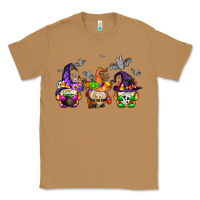 Toasted Coconut halloween gnomes Classic Tee - AdoDesignShop