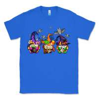 True Royal halloween gnomes Classic Tee - AdoDesignShop