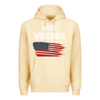 Pina Colada WEST VIRGINIA Premium Hoodie - Bettercallsaul