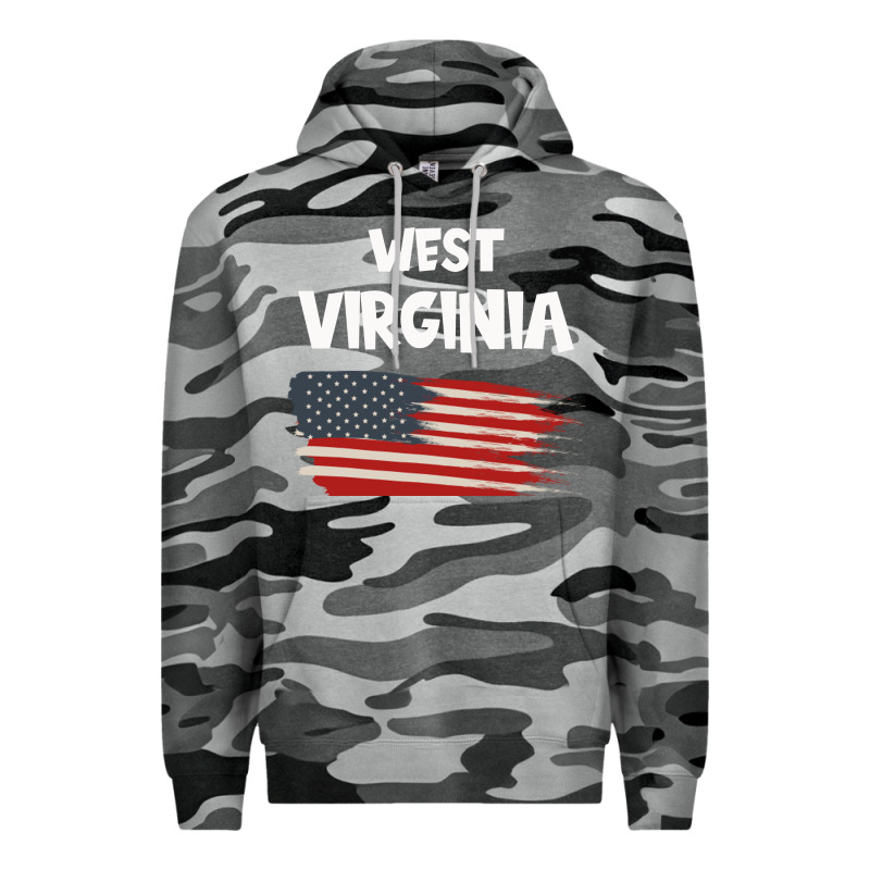 West Virginia Premium Hoodie by Bettercallsaul | Teevron