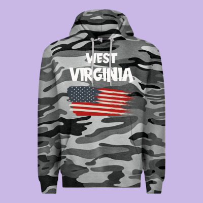 West Virginia Premium Hoodie Designed By Bettercallsaul