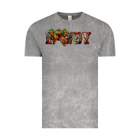 Cloud Rock Christmas Howdy Bronco Rodeo Vintage Tee - JahusDesignShop