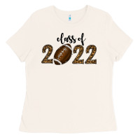 Bone Class Of 2022 American Football Ladies Tee - RanaPortraitStore
